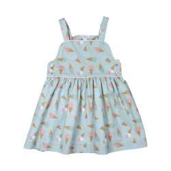 Vestido Helados