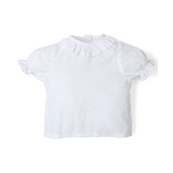 Blusa Plumeti
