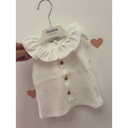 Camiseta cuello