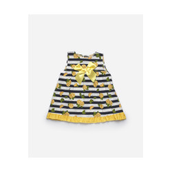 Vestido limones