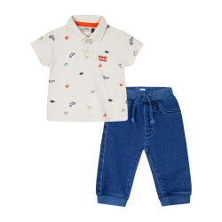 Conjunto polo