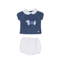 Conjunto Perrito