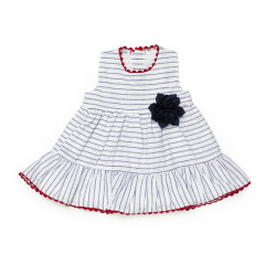 Vestido Flor