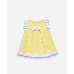 Vestido Amarillo