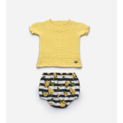 Conjunto limones