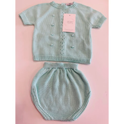 Conjunto punto