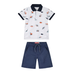 Conjunto Polo