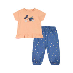 Conjunto Niña