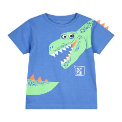 Camiseta Dino