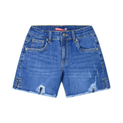 Short vaquero
