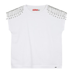 Camiseta Brillantes