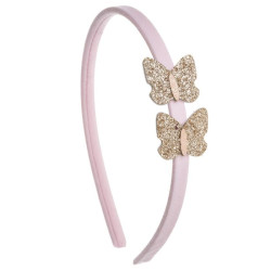 Diadema Mariposas