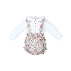 Conjunto 2 piezas