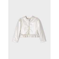 Chaqueta