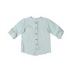 Camisa Rayas