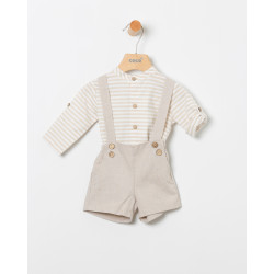 Conjunto Tirantes