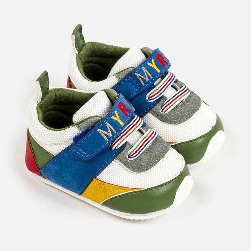 Zapatillas deportivas bebé