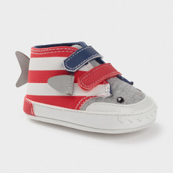 Zapatillas deportivas bebé