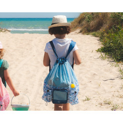 Bolso de playa