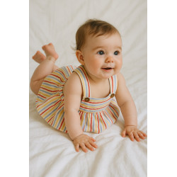 Ranita Multicolor