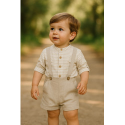 Conjunto Tirantes