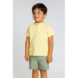 Conjunto Polo