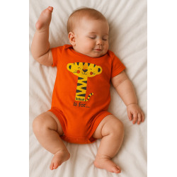 Pelele Tigre