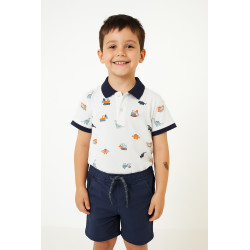 Conjunto Polo