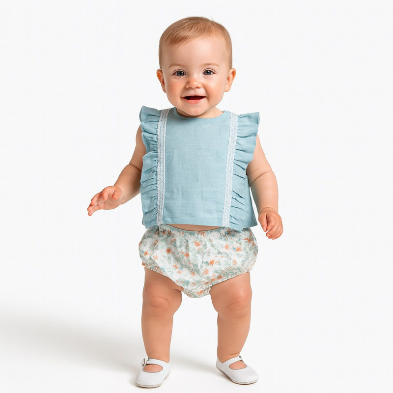 Conjunto Juliana