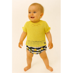 Conjunto limones