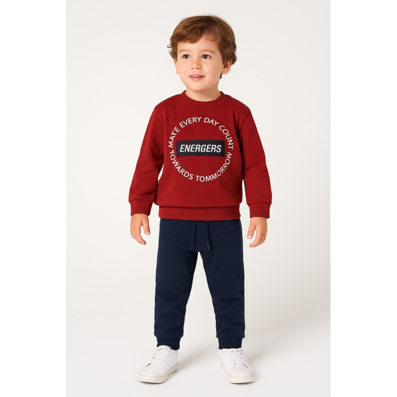 Chándal niño Energier
