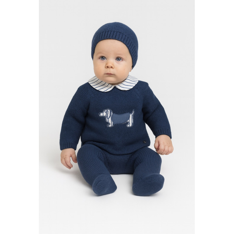 Primera Puesta Con Gorro