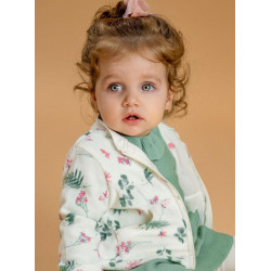 Chaqueta terciopelo
