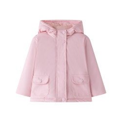 Parka Niña Bebe