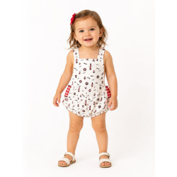 Ranita unisex anclas