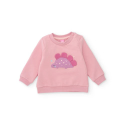 Conjunto de felpa de bebé...