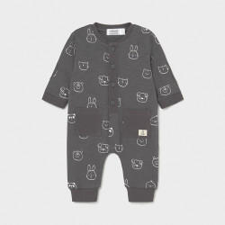 Pijama con bolsillos recién...