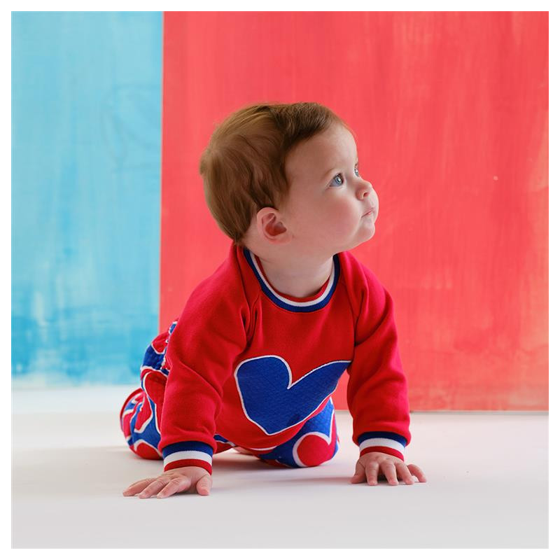 Conjunto 2 piezas de Agatha Ruiz de la Prada