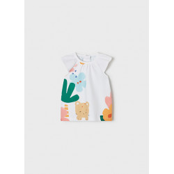 Vestido punto ECOFRIENDS...