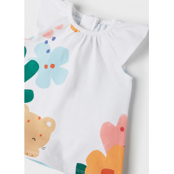 Vestido punto ECOFRIENDS...