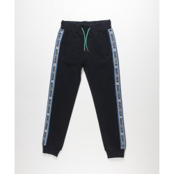 Pantalón chándal azul marino