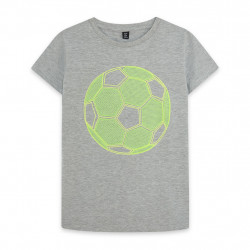 Camiseta manga corta