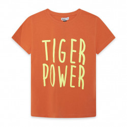 Camiseta manga corta