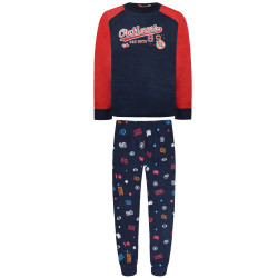 Pijama niño