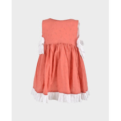 Vestido Caldera