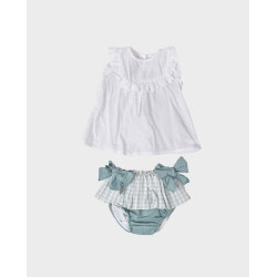 Conjunto La Ormiga