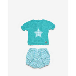 Conjunto Estrella