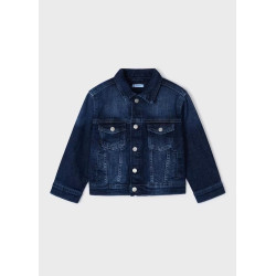 Chaqueta vaquera
