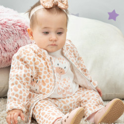 Conjunto Girafa