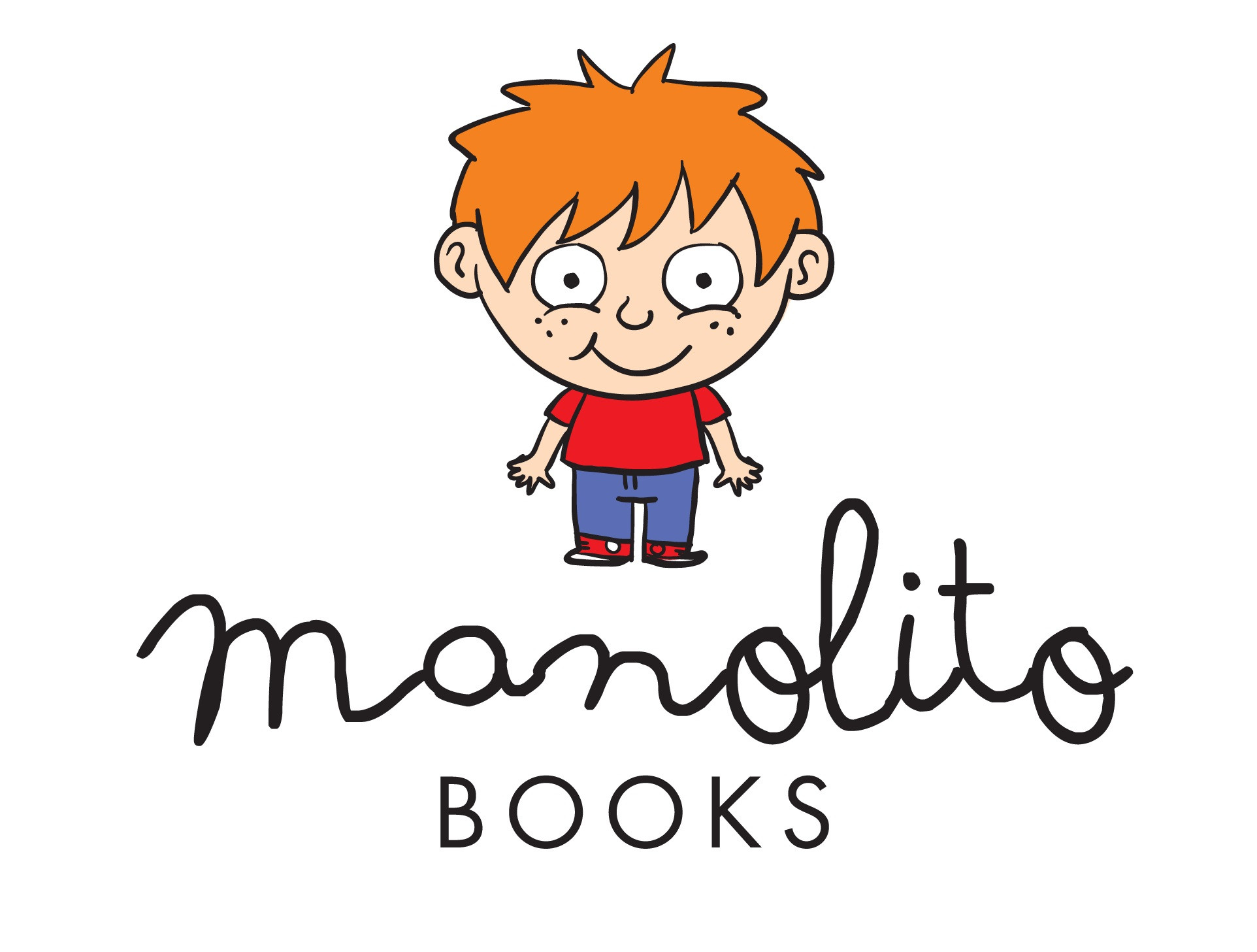 Manolito books
